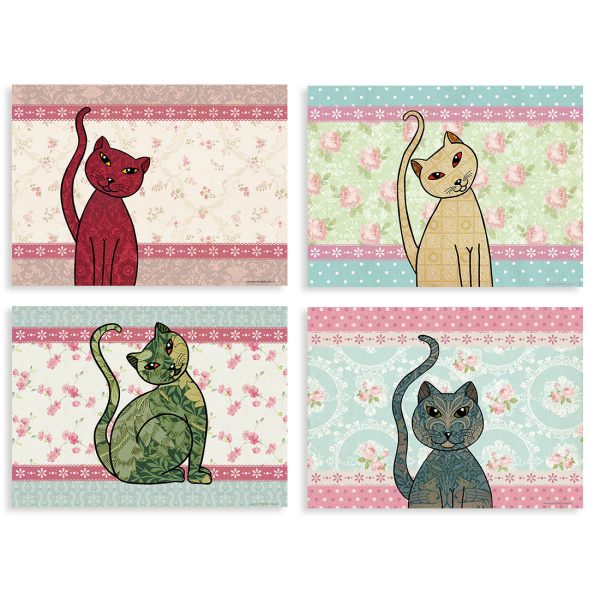 gatos