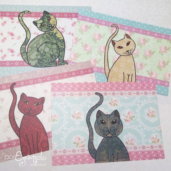 gatos