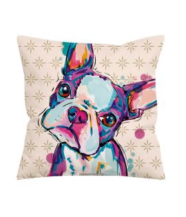 cojin perro