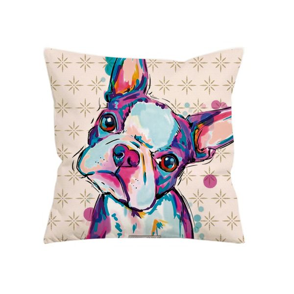 cojin perro