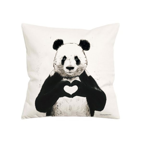 oso panda