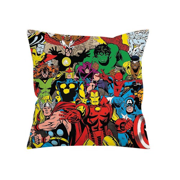 marvel