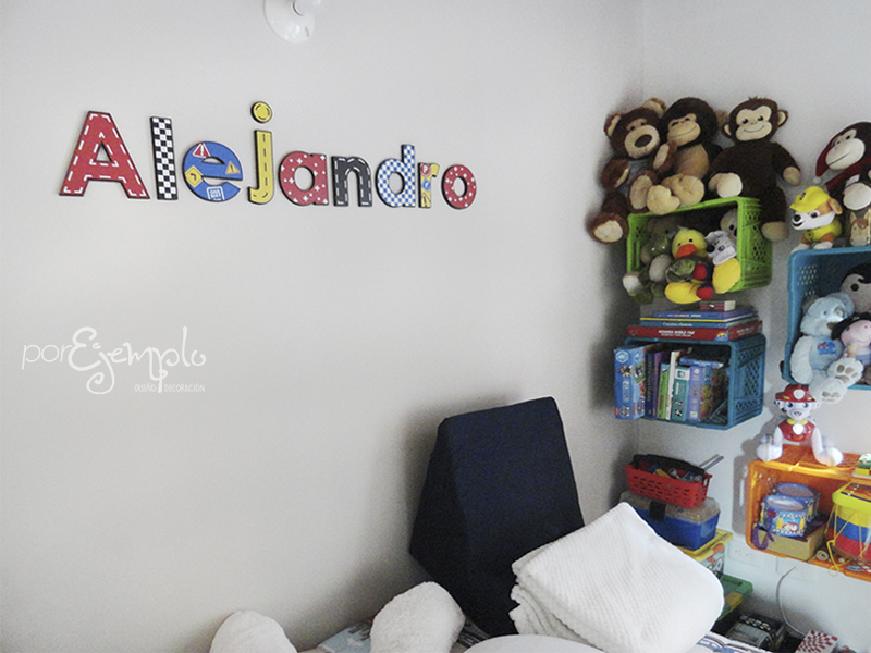 letras y figuras 3d 10