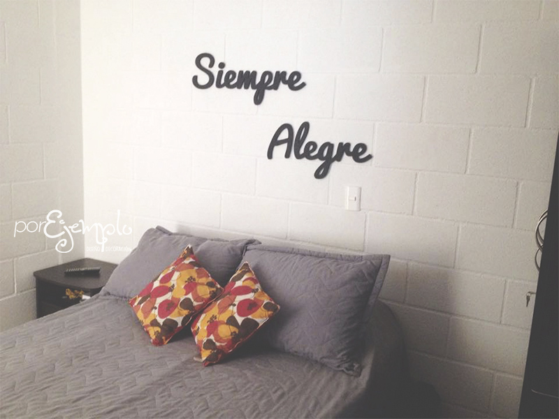 letras y figuras 3d 2