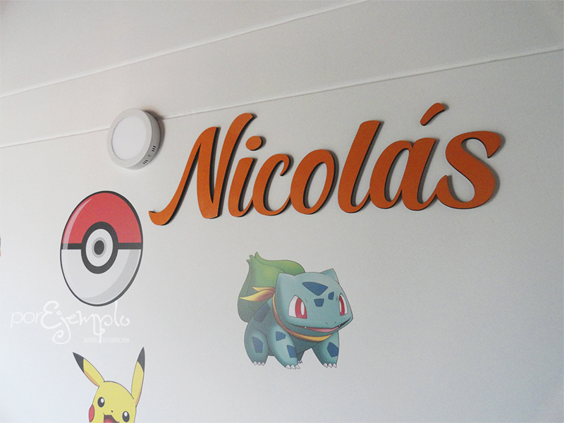 letras y figuras 3d 5