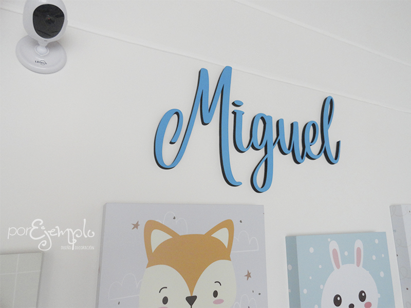 letras y figuras 3d 6