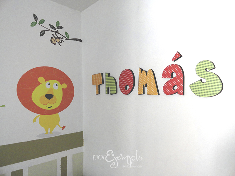 letras y figuras 3d 7
