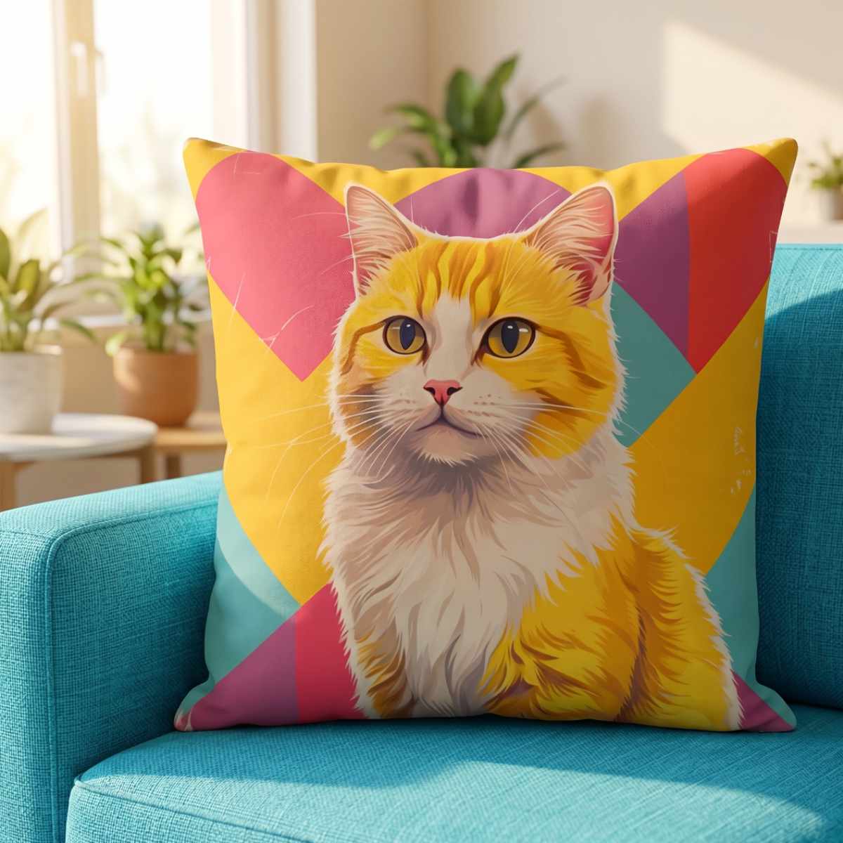 gato mono