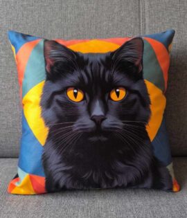 gato negro