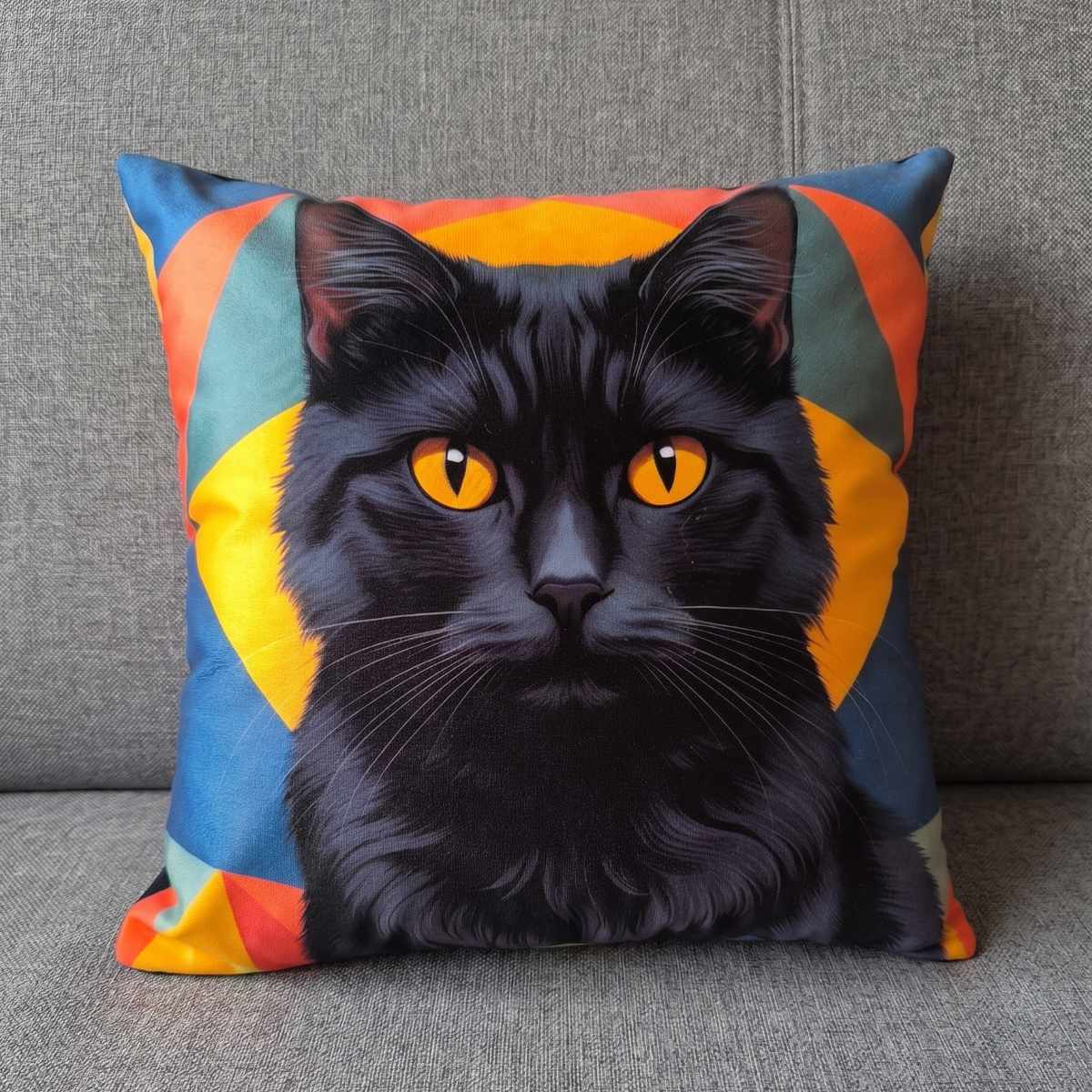 gato negro